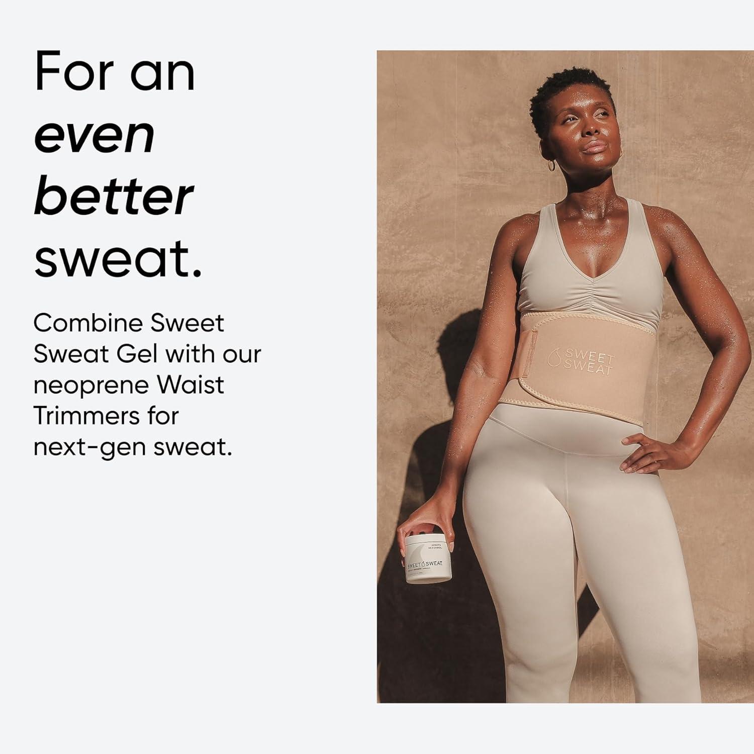 Sports Research® Sweet Sweat(Coconut)