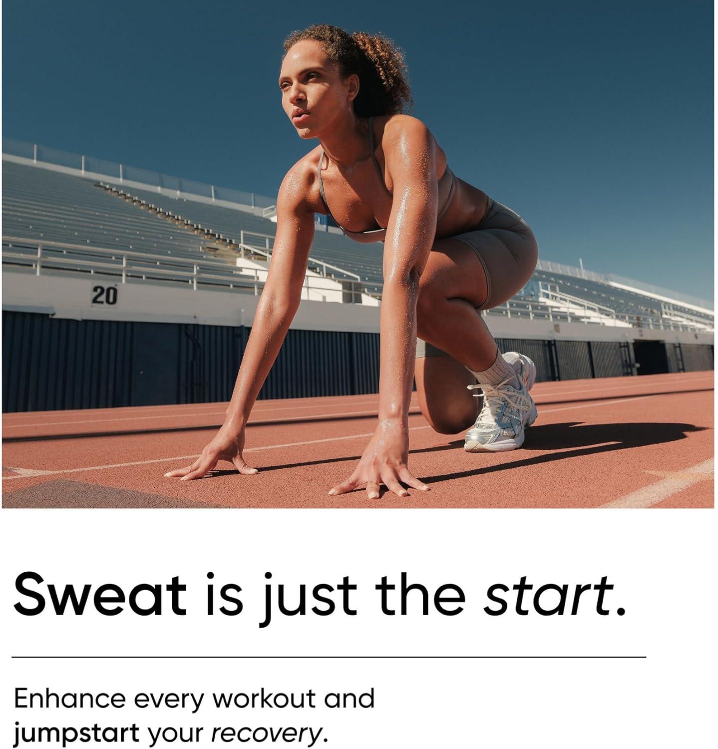 Sports Research® Sweet Sweat(Unscented)