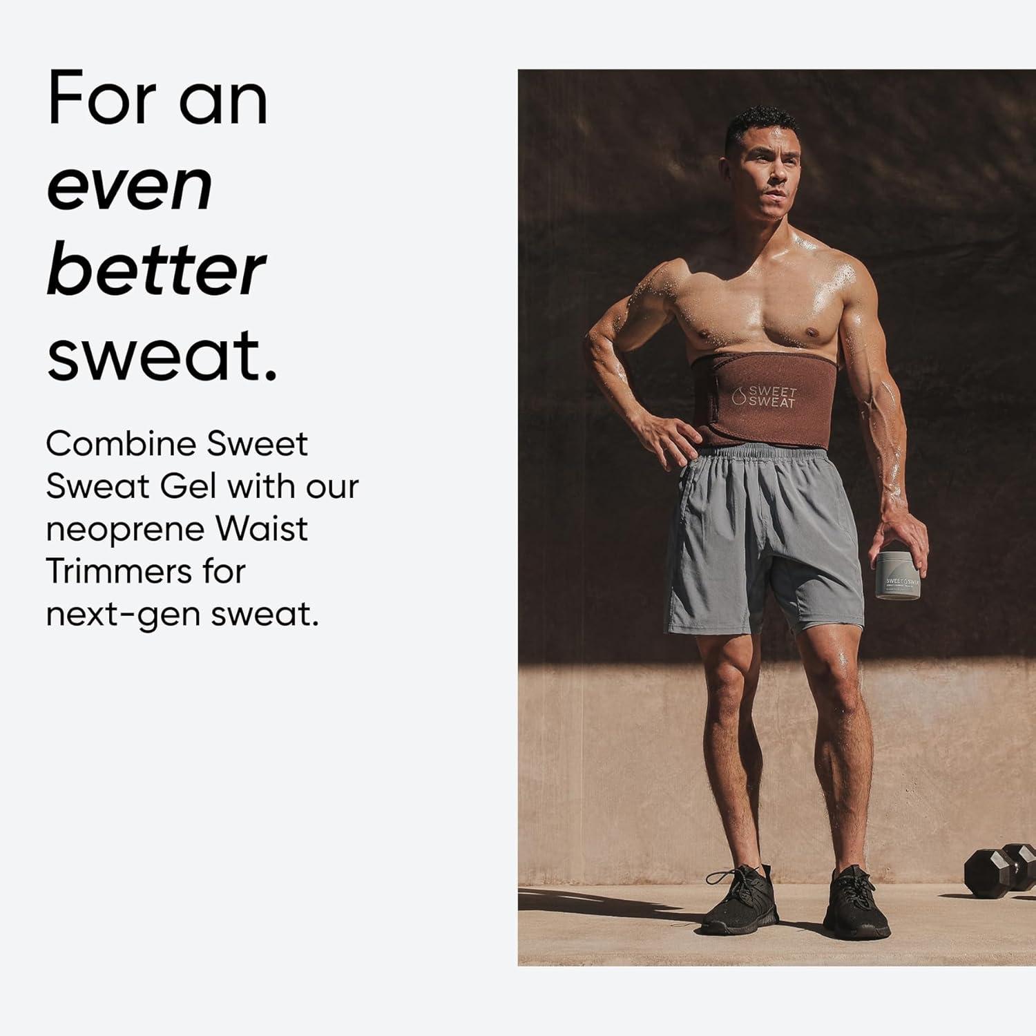 Sports Research® Sweet Sweat(Unscented)