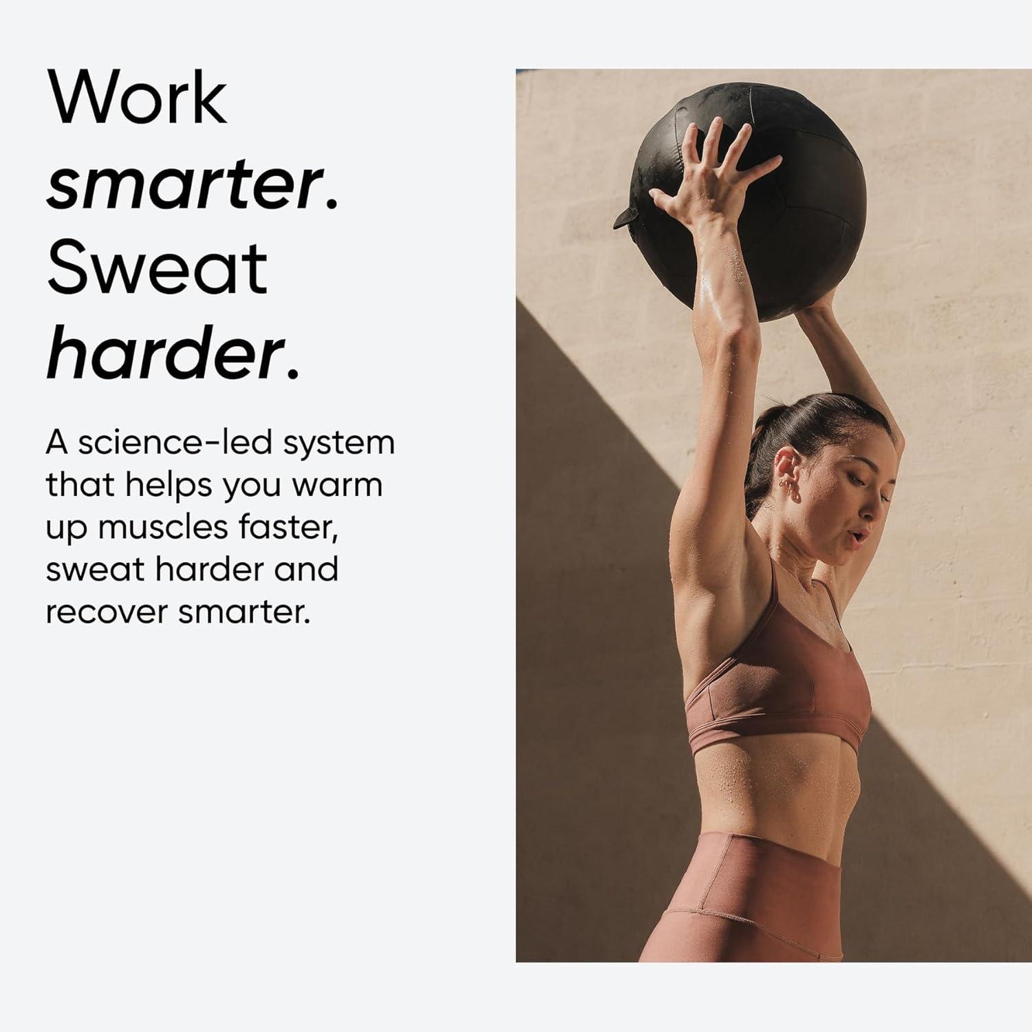 Sports Research® Sweet Sweat(Tropical)