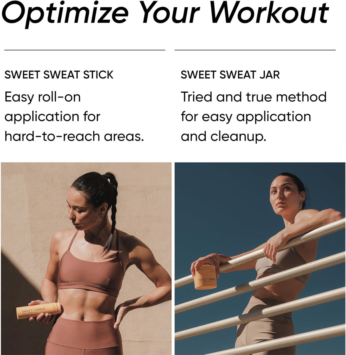 Sports Research® Sweet Sweat(Tropical)