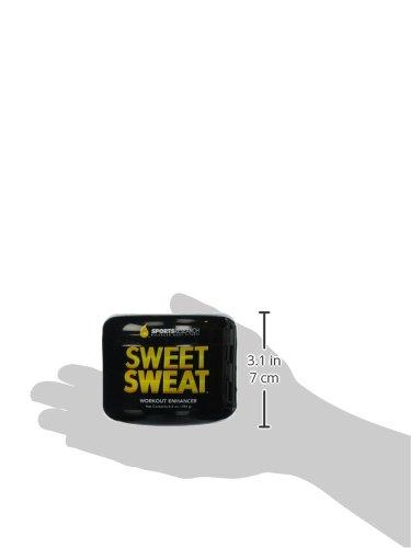 Sweet Sweat ‘Workout Enhancer’ Gel | 6.5oz Jar