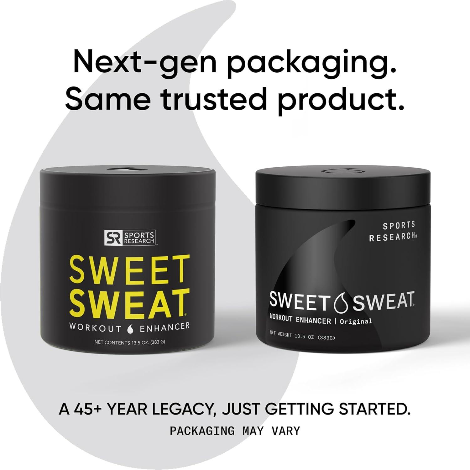 Sports Research® Sweet Sweat(Original)