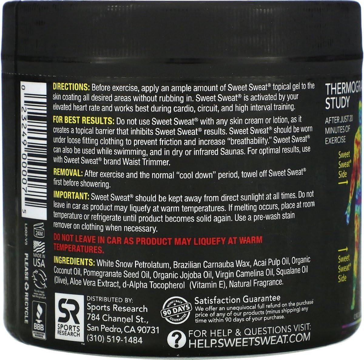 Sports Research® Sweet Sweat(Original)