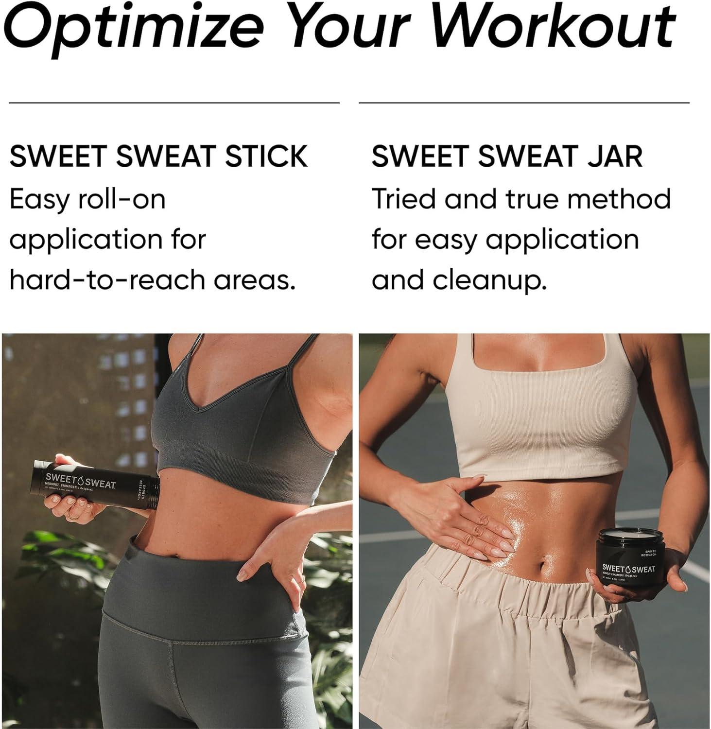 Sports Research® Sweet Sweat(Original)