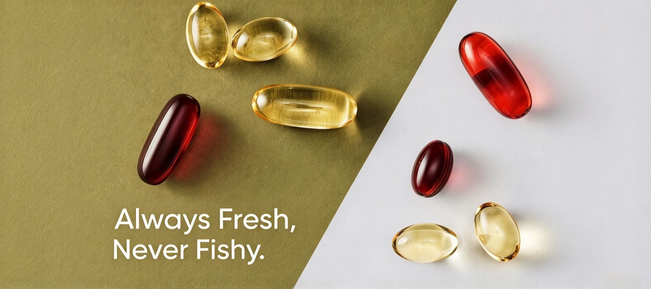 Sports nutrition supplements and wellness products